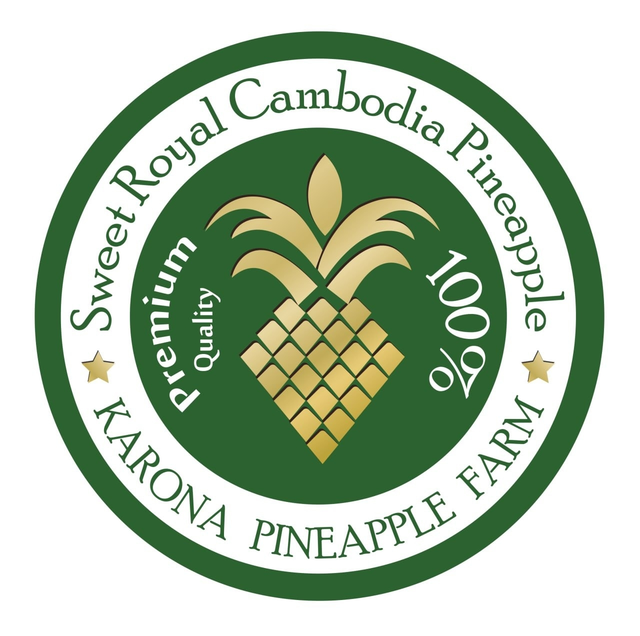 Pineapple farm businesses​