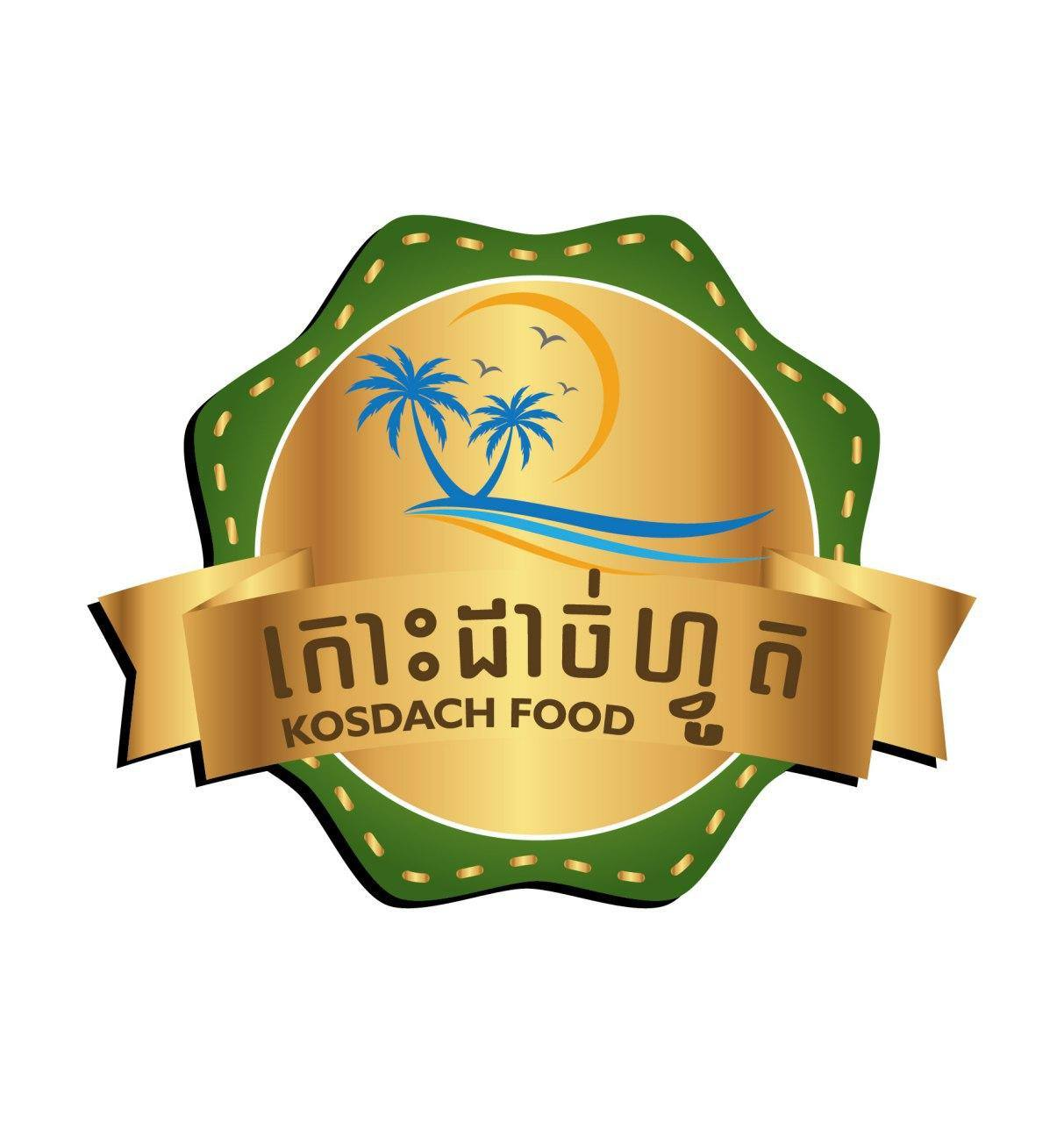 kosdach food