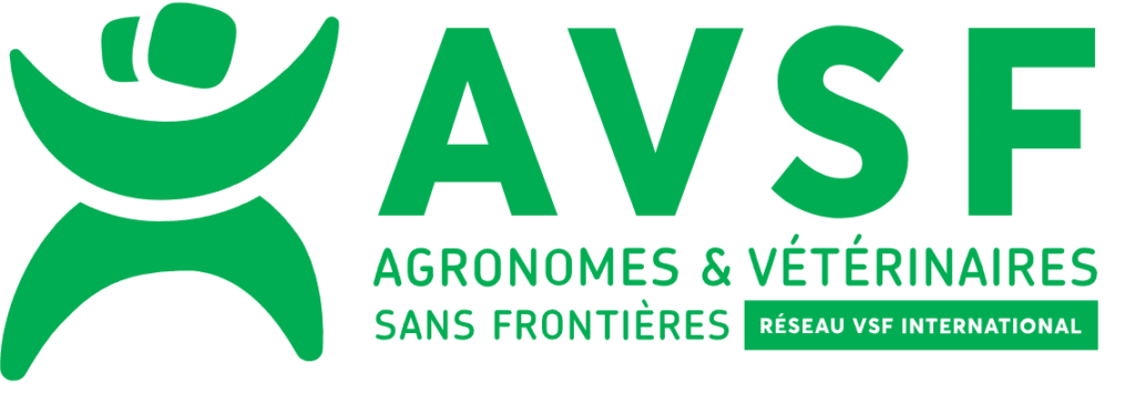 AGRONOMES & VÉTÉRINAIRES SANS FRONTIÈRES (AVSF) AGRONOMES & VÉTÉRINAIRES SANS FRONTIÈRES (AVSF)